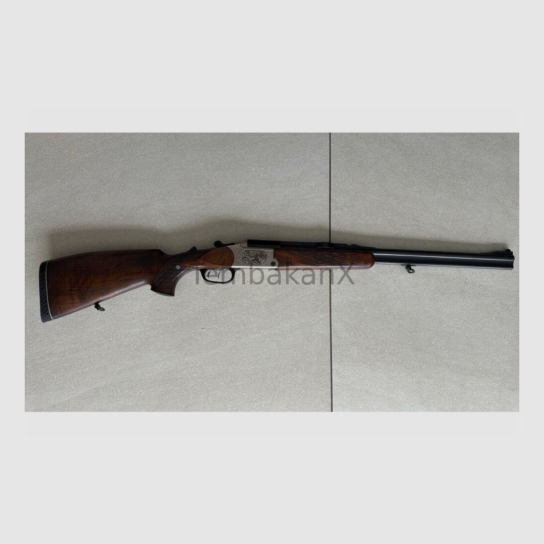 Blaser Mod. B 75 Luxus 7x65R; 5,6x50R, Bild 5 von 10