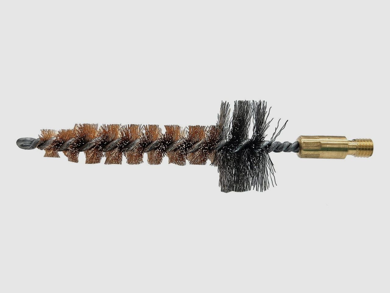 BALLISTOL patroonkamerborstel met bronzen borstelharen