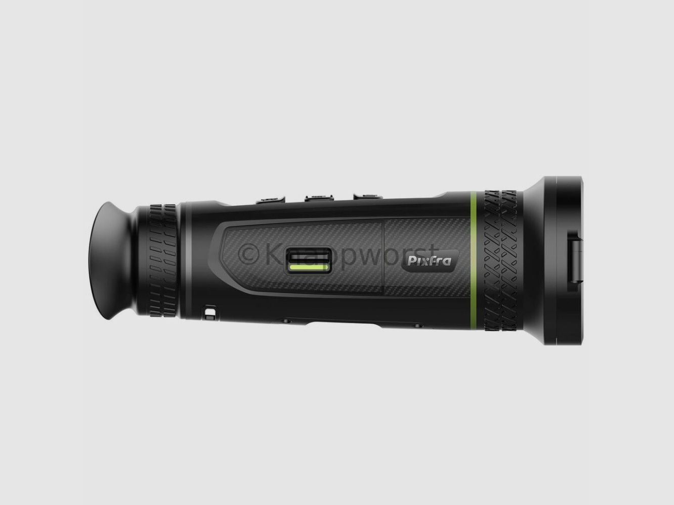 PixFra PixFra Sirius S650 Wärmebildkamera