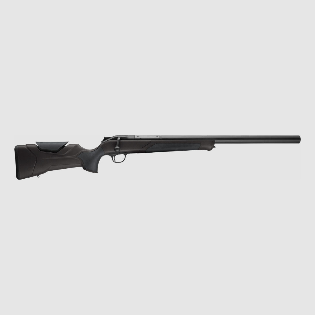 Blaser Group GmbH Blaser R8 Professional 2.0 Silence Negro Marrón .308 Win LL42 + ZEISS 1-4x24