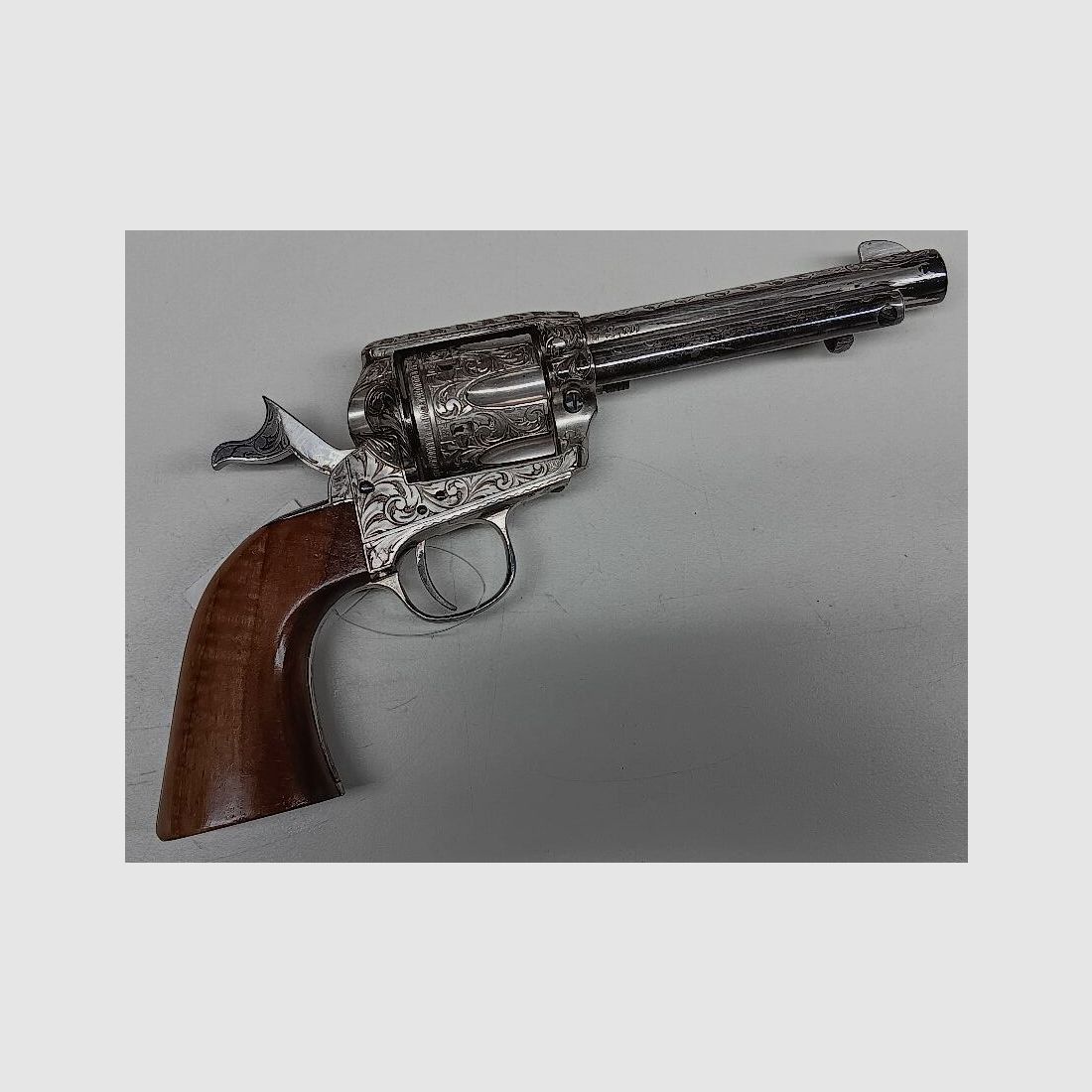 Armi Jaeger SAA Dakota