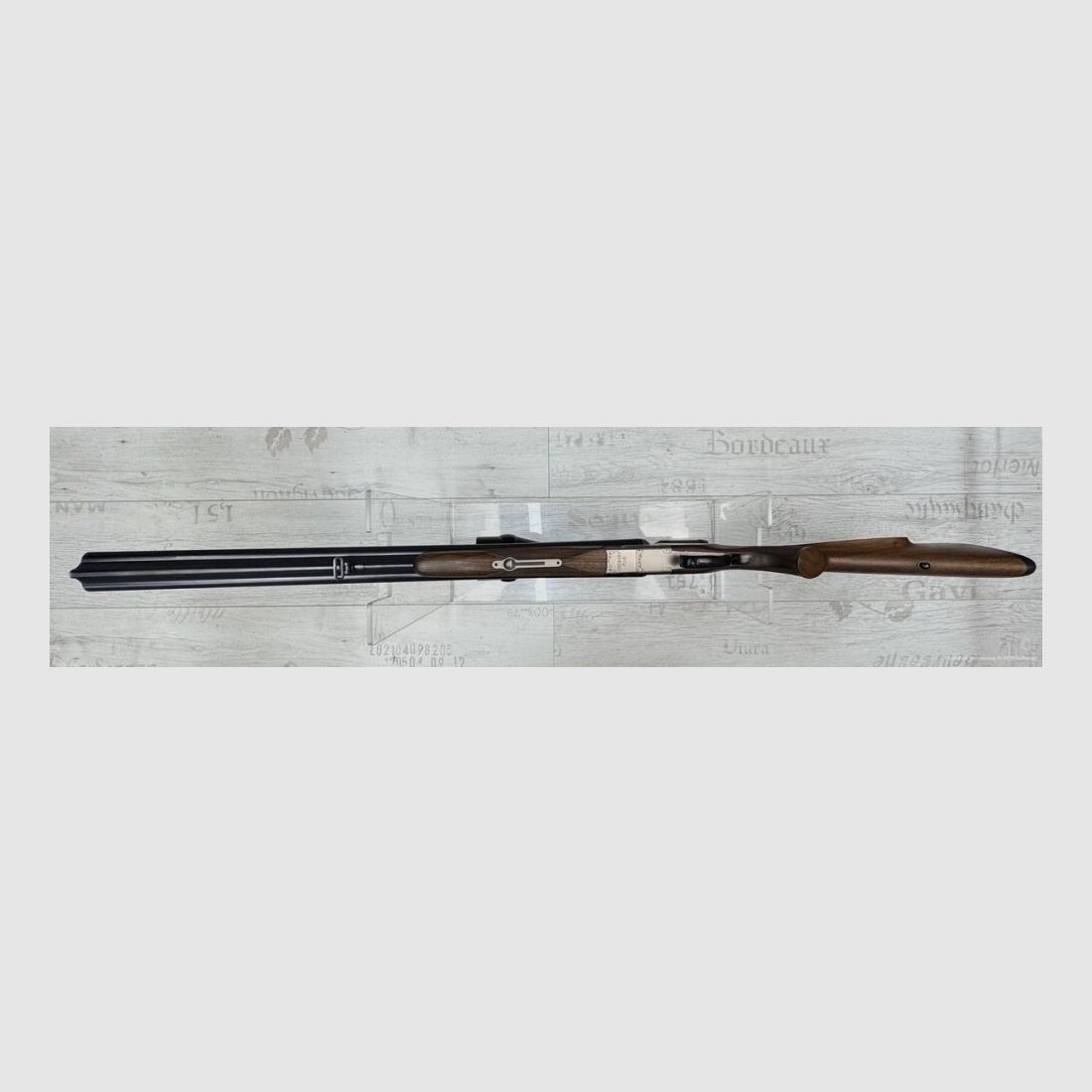 Krieghoff Plus Dural 6.5x65RWS