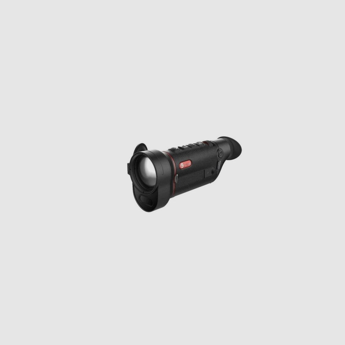 Monoculaire thermique Guide Td650L Apex télémètre, image 8 sur 11
