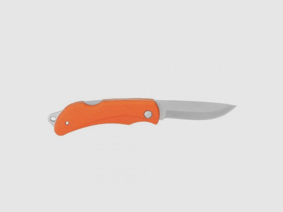 EKA Swede 8, Taschenmesser Orange Proflex #735608, Bild 5 von 14