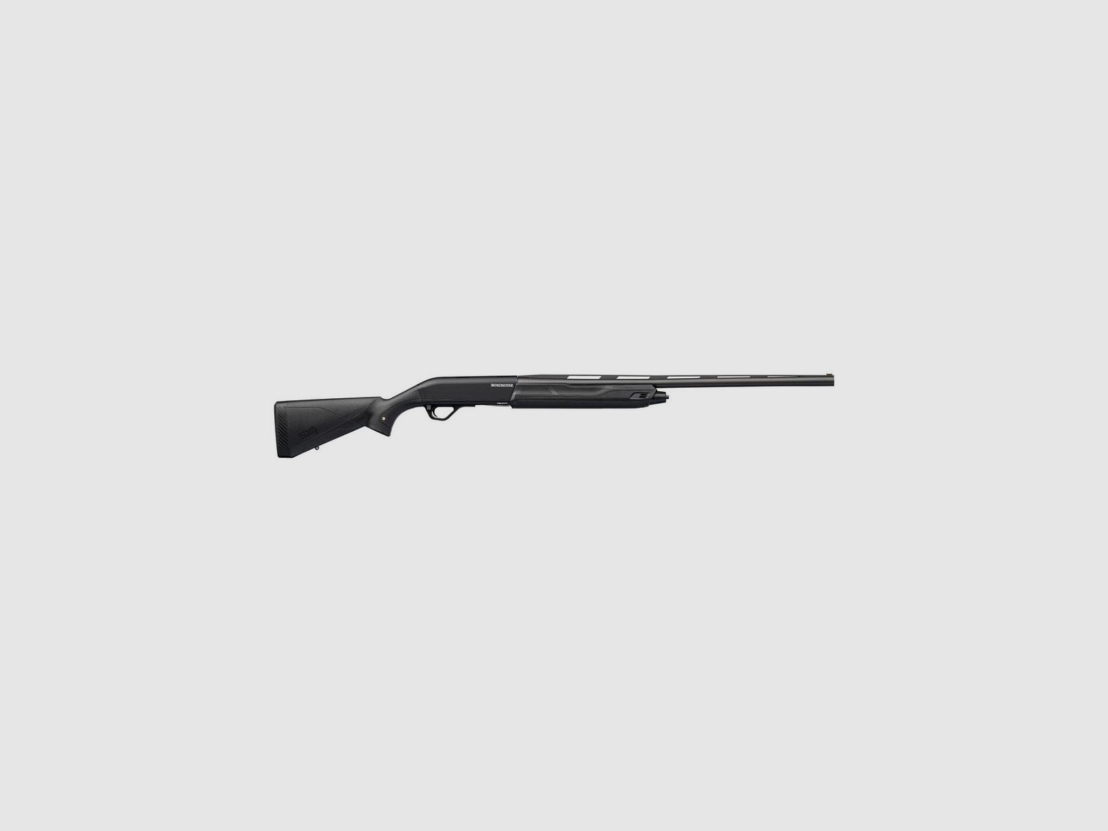 WINCHESTER SX4 COMPOSITE BLACK 12/89 LL 71 4+1RD LINKSAUSFÜHRUNG, Bild 1 von 4