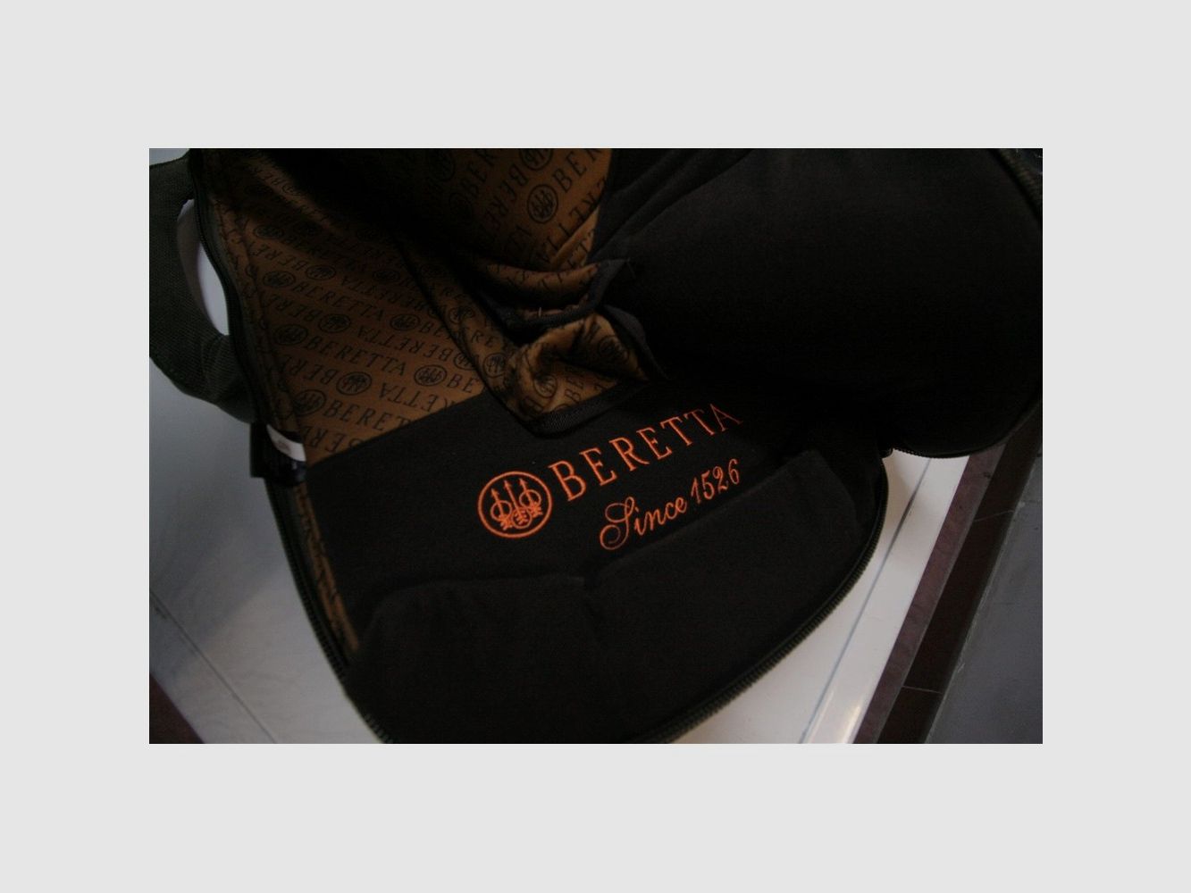Beretta Weiche Tasche für zerlegtes Gewehr, Bild 3 von 4