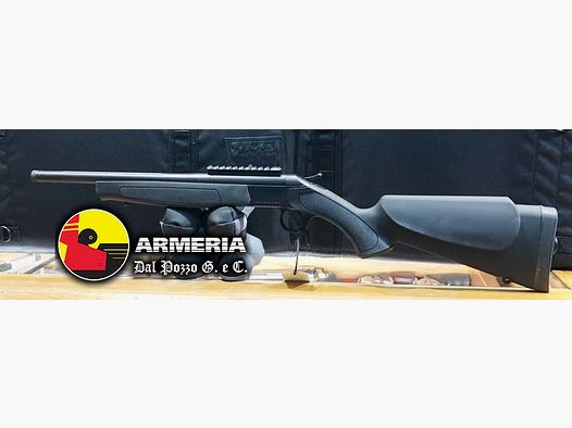BERGARA 308 WIN. 16,5″