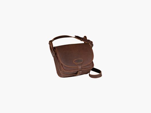 AKAH Förstertasche aus Pull-up Leder