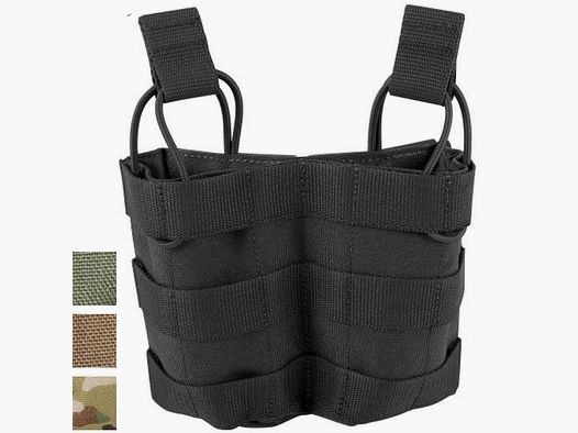 Tasmanian Tiger 2 SGL Mag Pouch BEL M4 MKII
