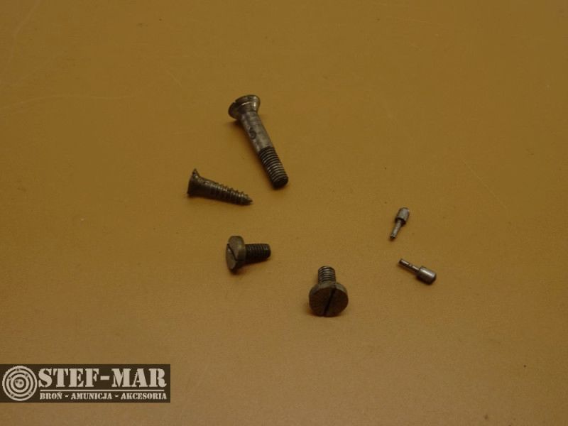 Parts for a double-barrel shotgun [X1607], image 8 of 8