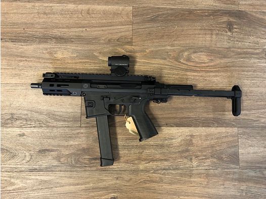 SPC9 PDW G 6.5 »