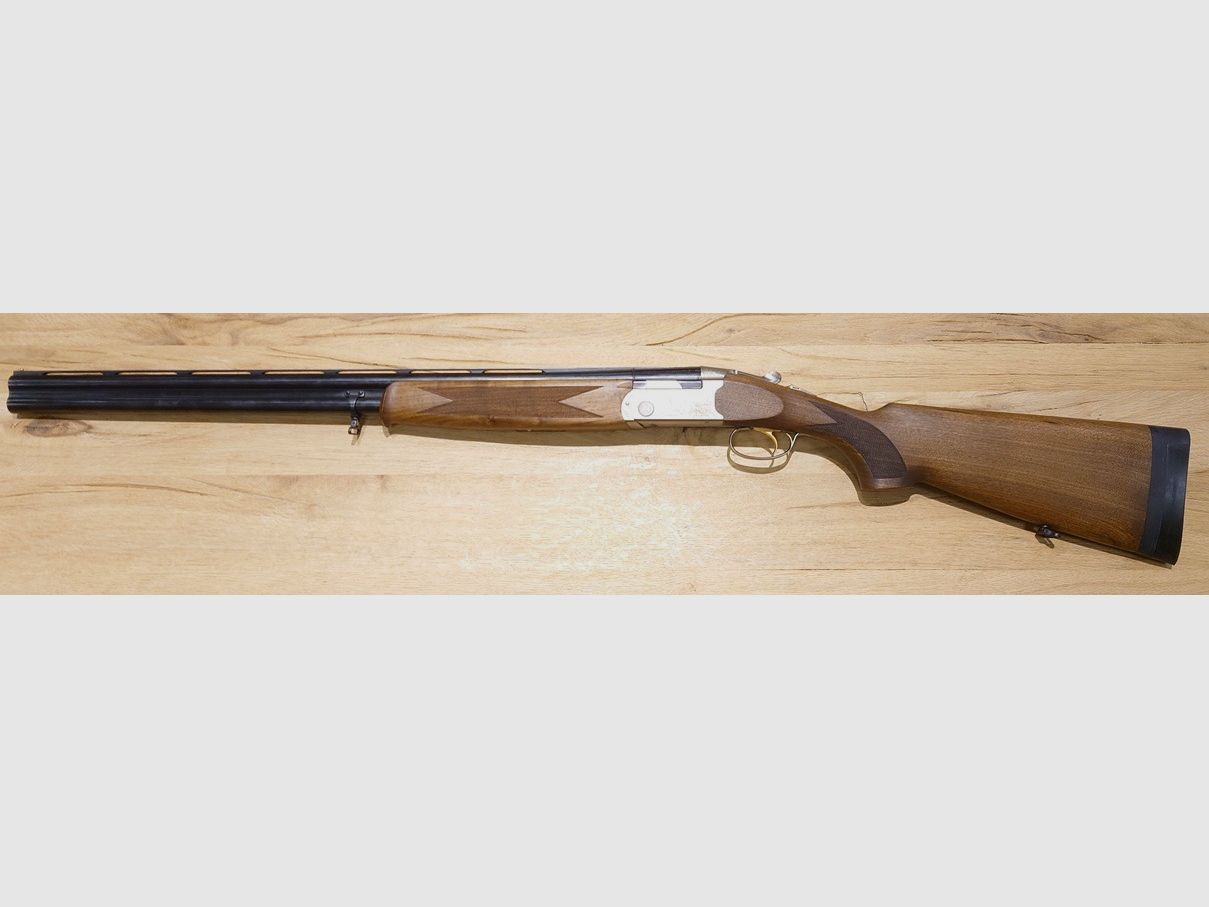 Bockgeweer Beretta Mod. Ultralight Kal. 12/70