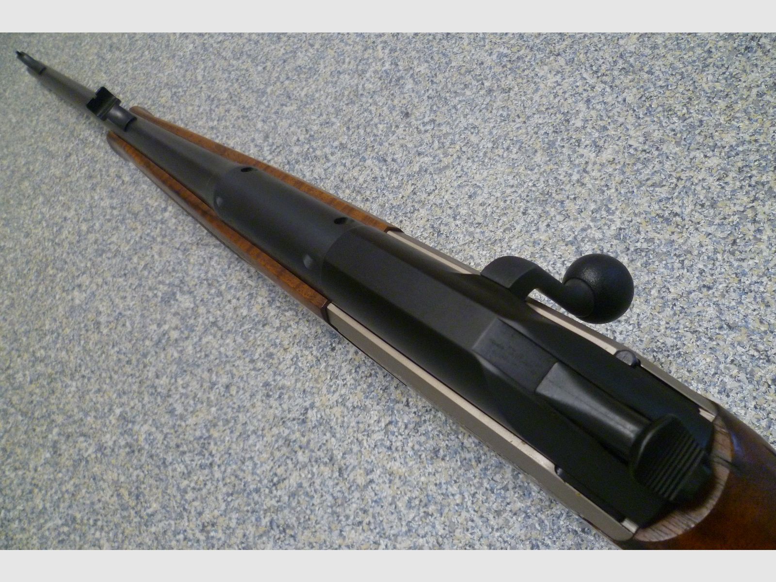 Repetierbüchse Blaser R93 .308 Win.