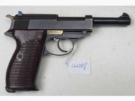 Walther P38 P.38