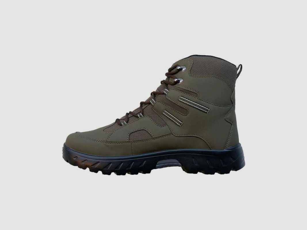 PARFORCE® Winter Jagd- und Treckingstiefel