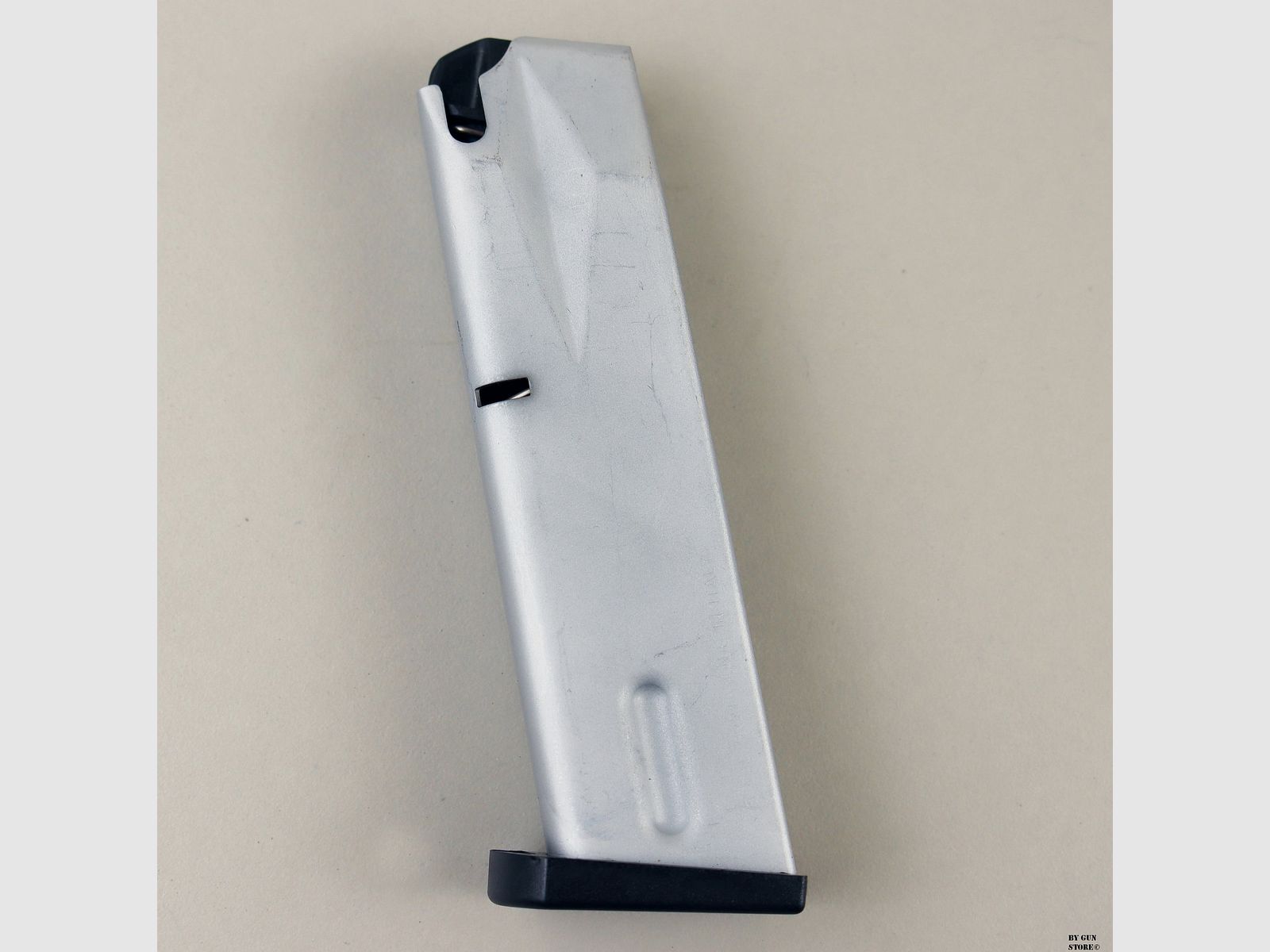 CAR211 – Cargador Beretta 98X cal. 9×21, imagen 1 de 3