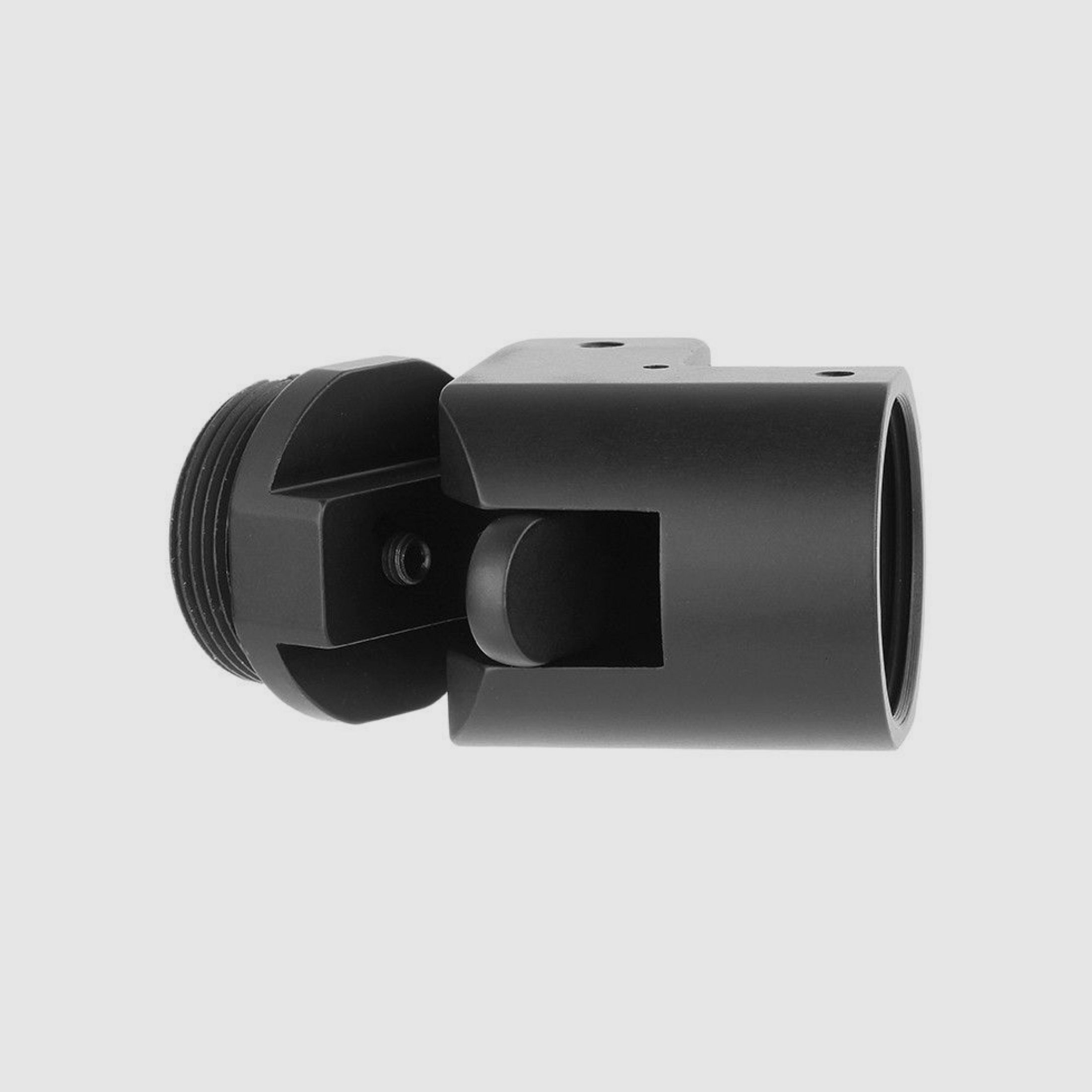 FX DRS Tactical & Dreamline Tactical klapkolf adapter