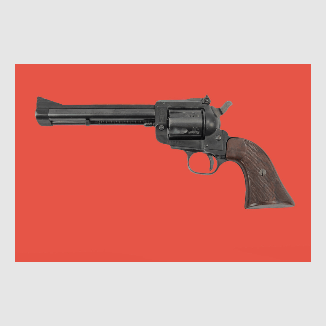 Reck R40 Single Action