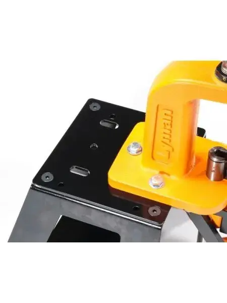 Universeller Pressehalter Lyman, Bild 10 von 16