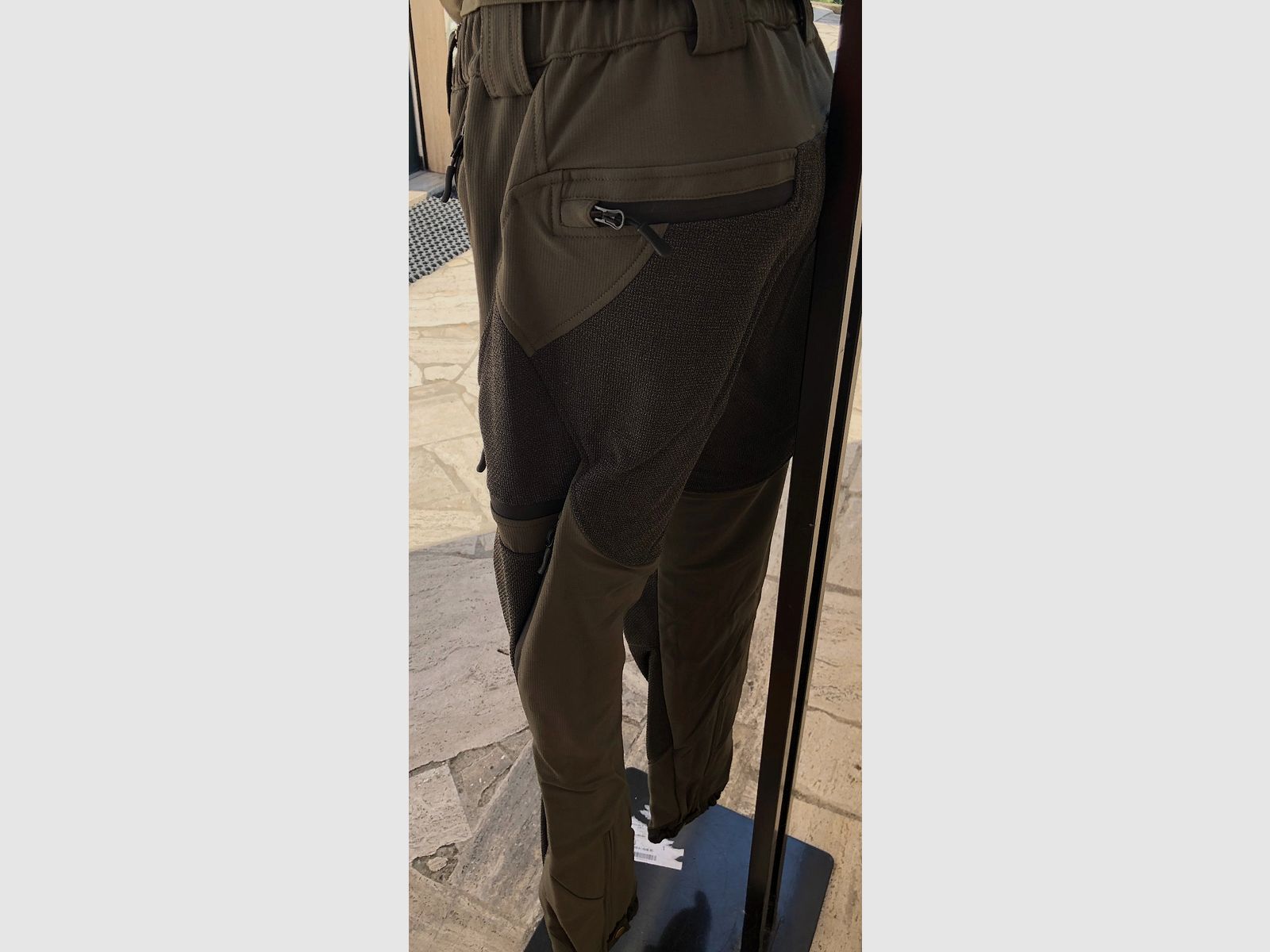 BLATEX PANTALÓN MOD. 50, imagen 6 de 18