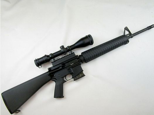 Sabre Defense XR15 A3