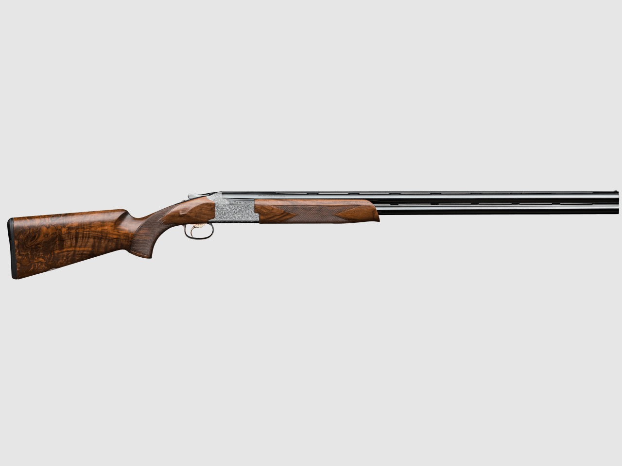 Browning B725 Sporter G5 Cal 12/76