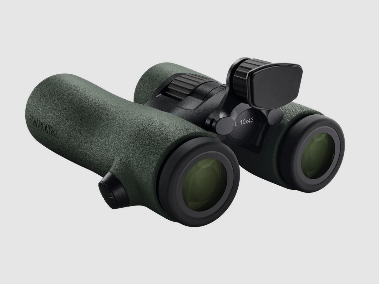 Swarovski NL Pure 10x42 Fernglas