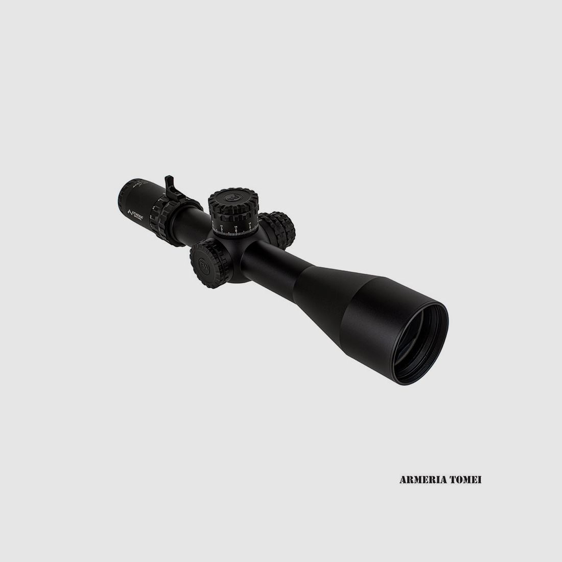 OPTIC – PRIMARY ARMS – SLx 5-25×56 FFP Rifle Scope ACSS® APOLLO 6.5CM Reticle, image 1 of 6