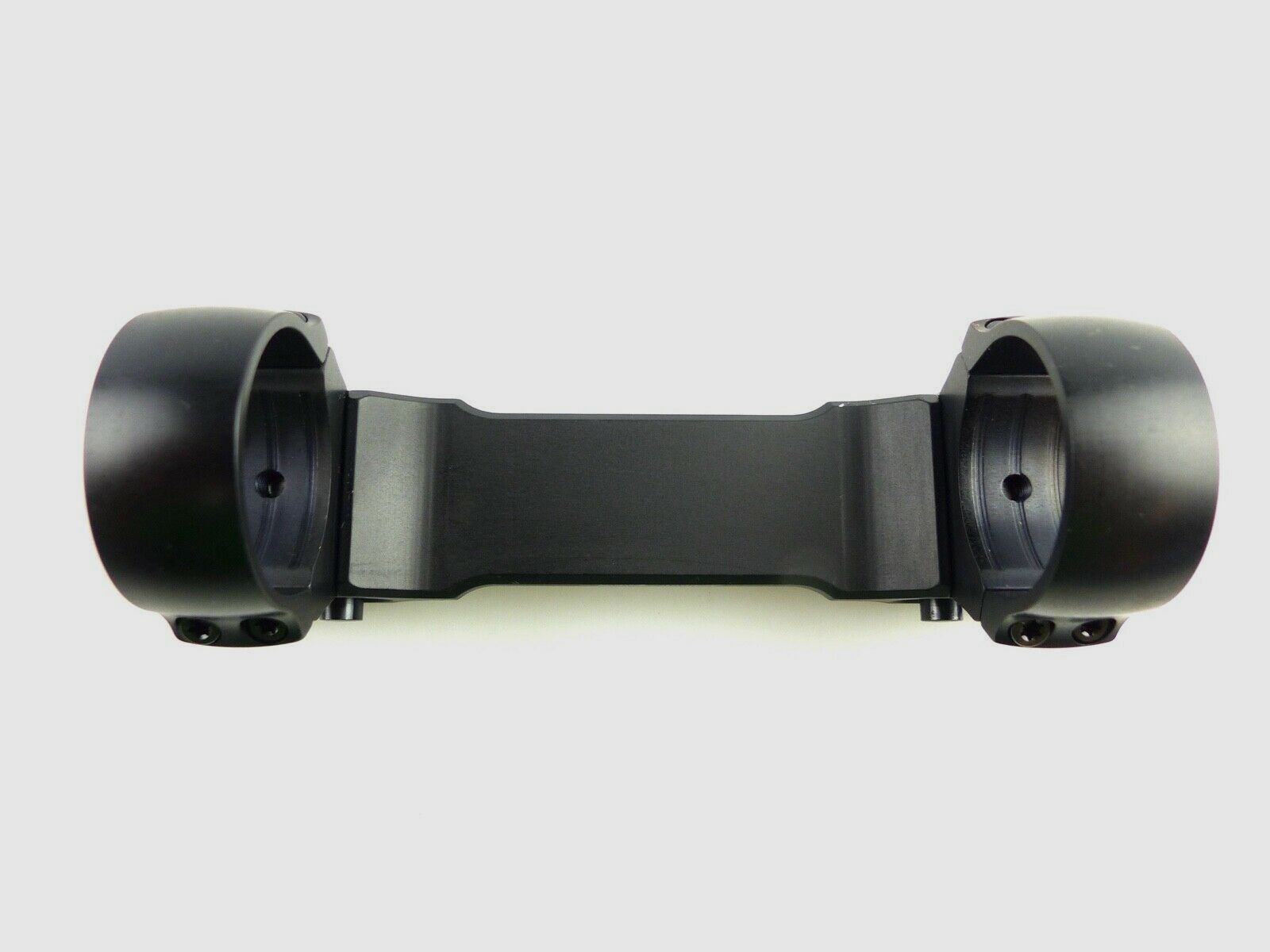 Innomount 50-30-17-00-200 Schnellspannmontage Weaver 30 mm BH 17 mm einteilig