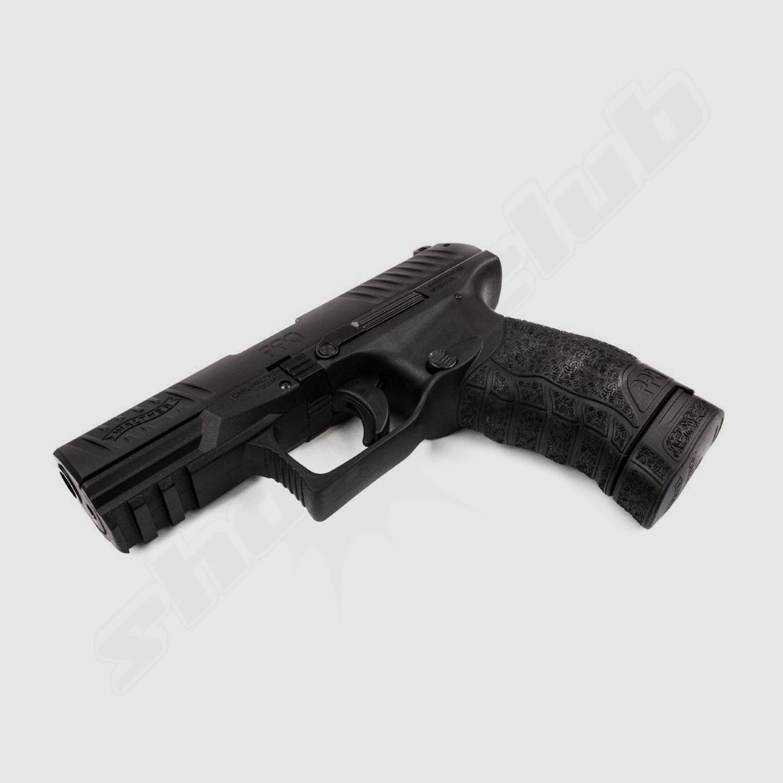 Walther PPQ M2 Schreckschusspistole 9mm P.A.K.