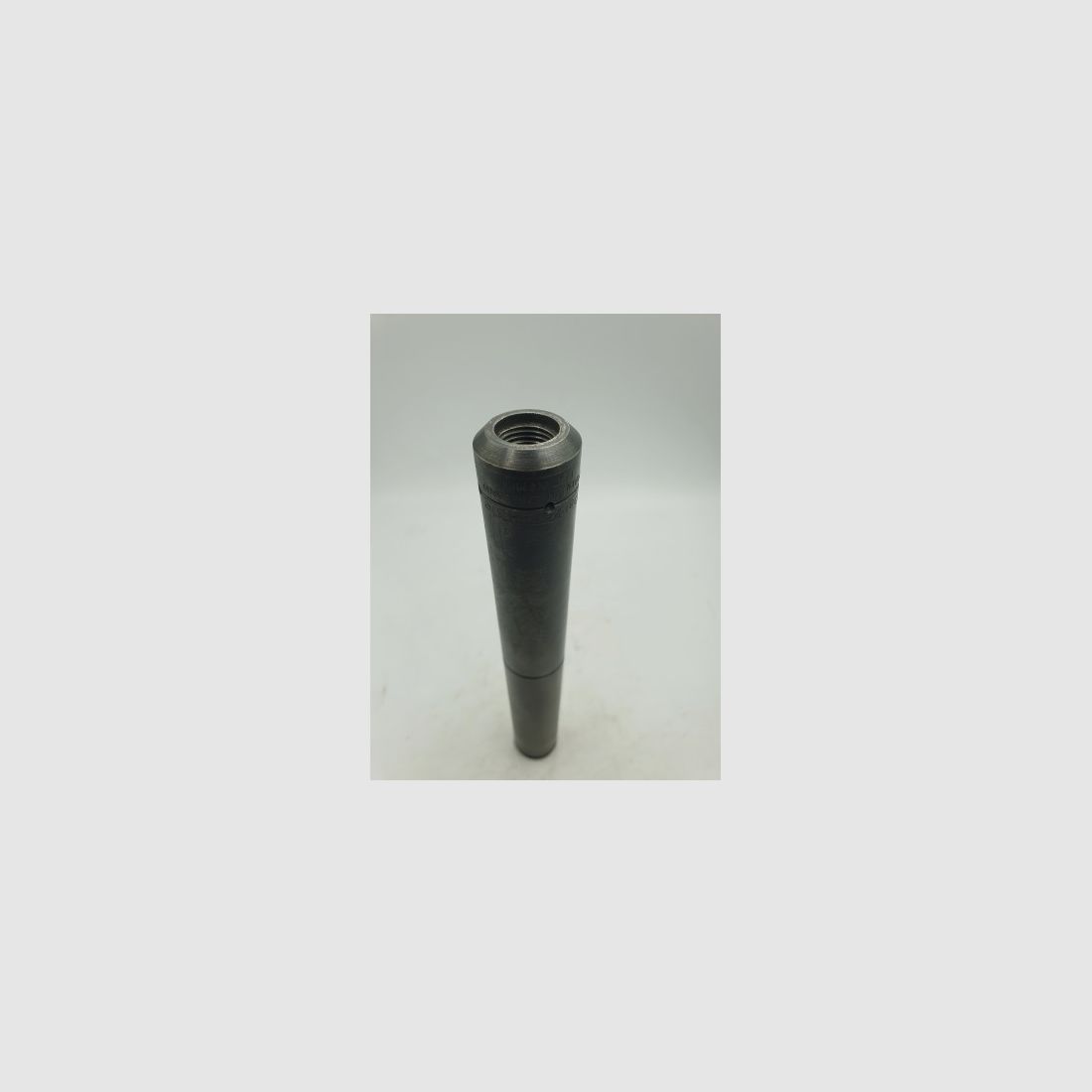 MODS - Silenciador usado PARKER HALE cal.22 rosca 1/2x20 - P68, imagen 4 de 5