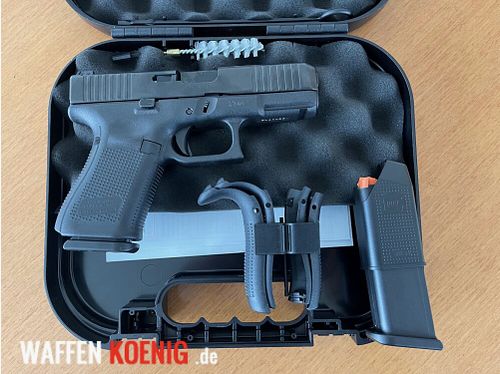 Glock Glock 23 5.Gen.