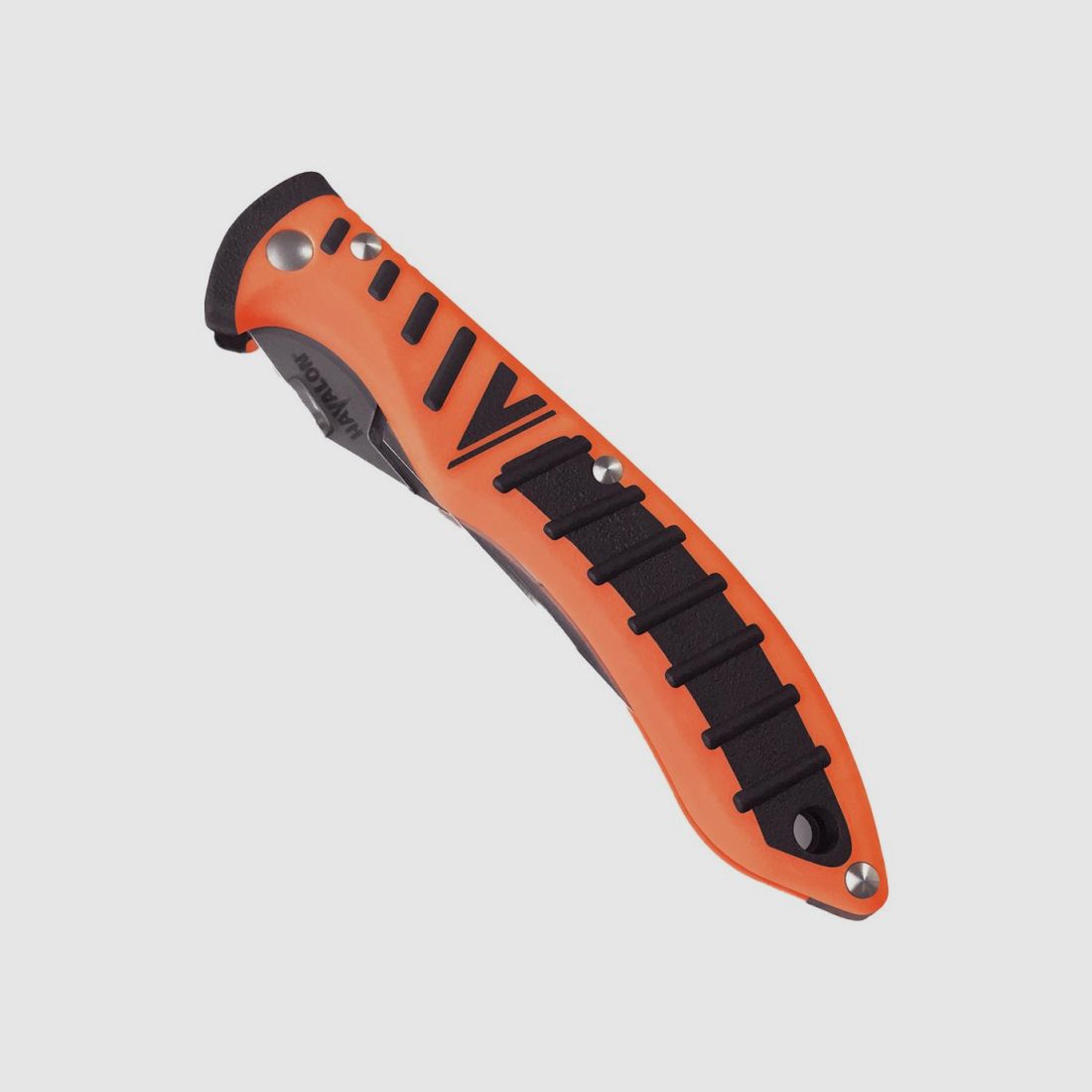 Havalon Forge Orange Messer, Bild 3 von 5