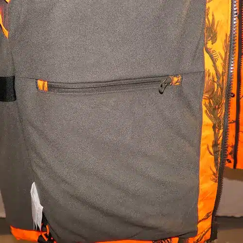 Giacca da caccia Beretta Tri Active Evo, immagine 4 di 6