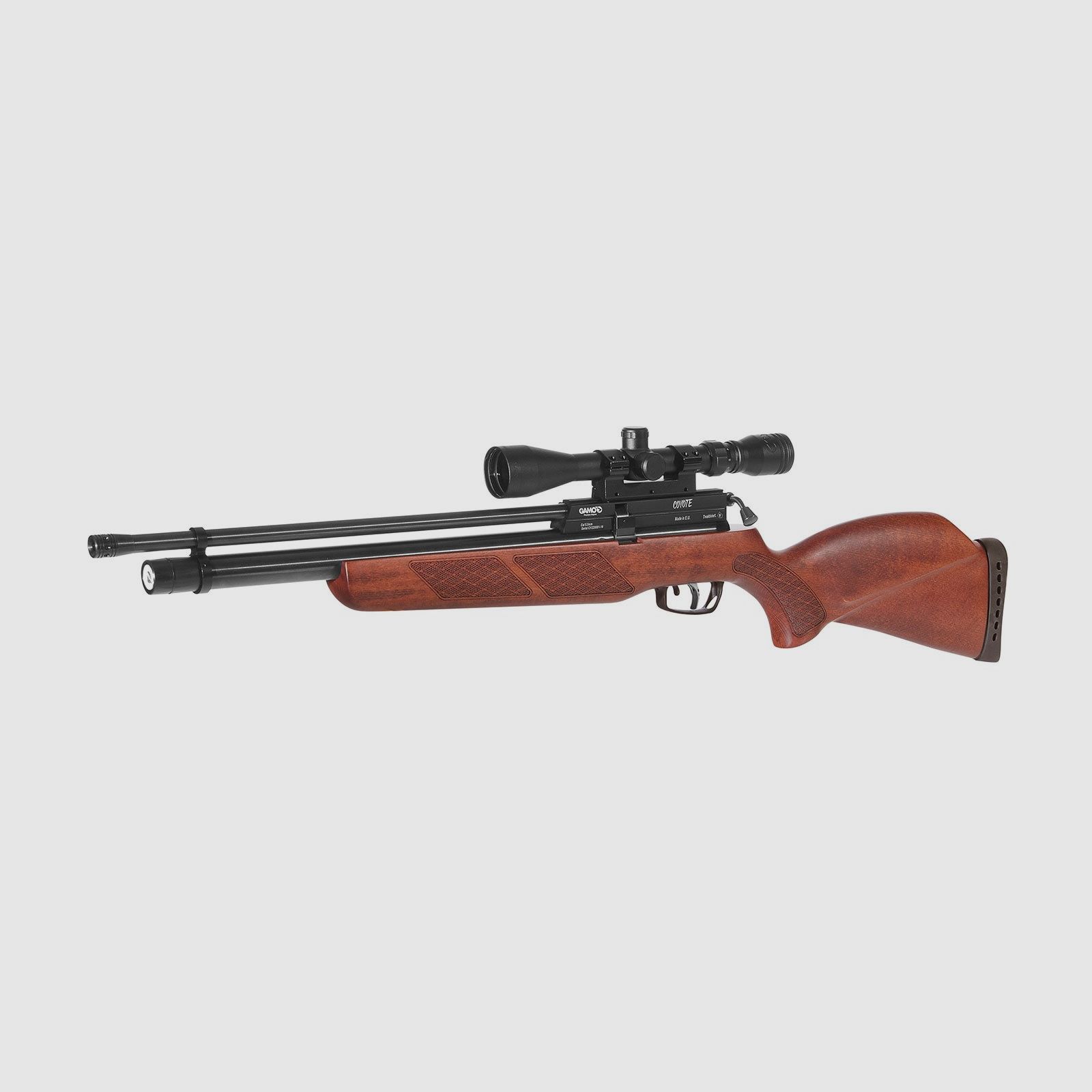 GAMO COYOTE PCP