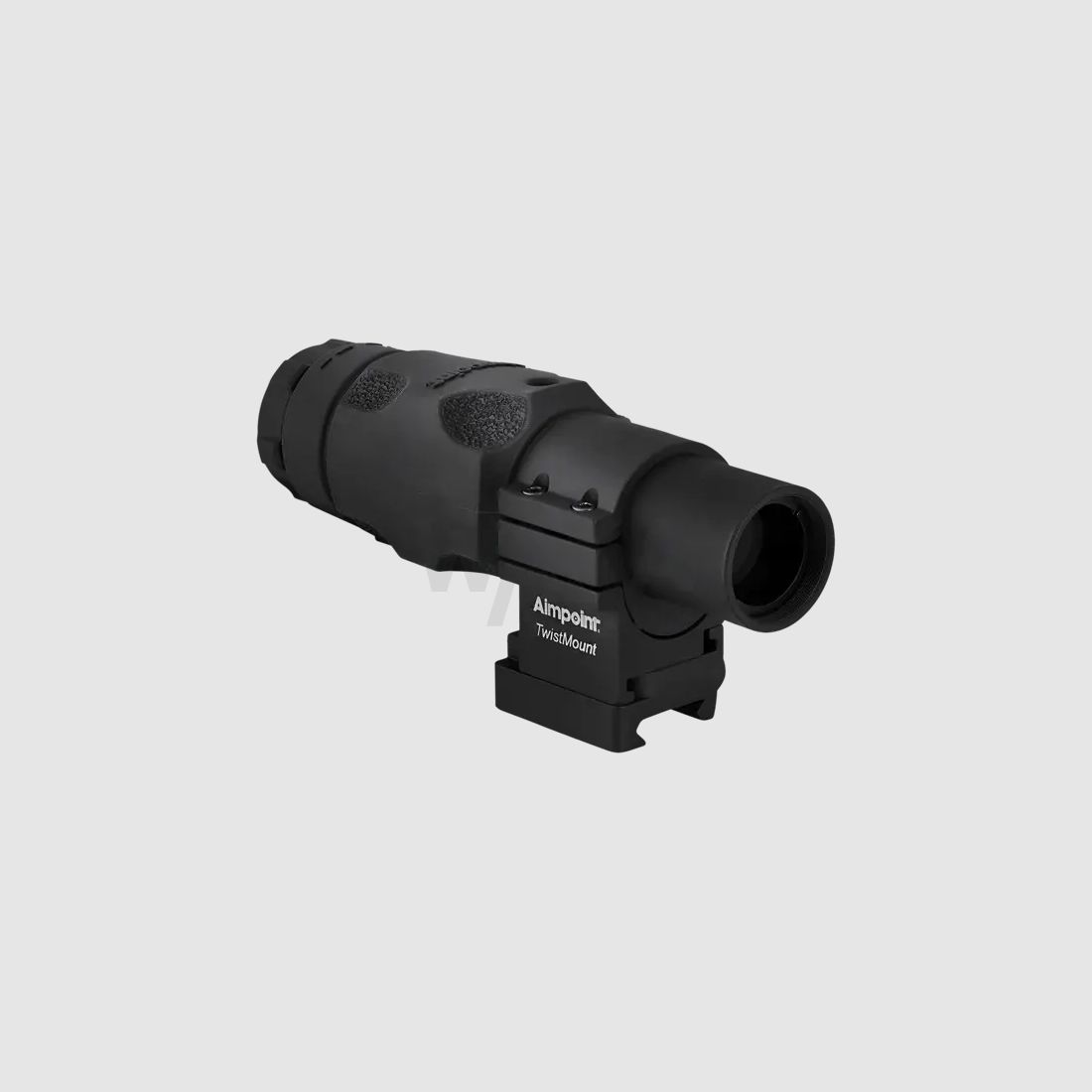 Aimpoint 6XMag™ met 39mm TwistMount™