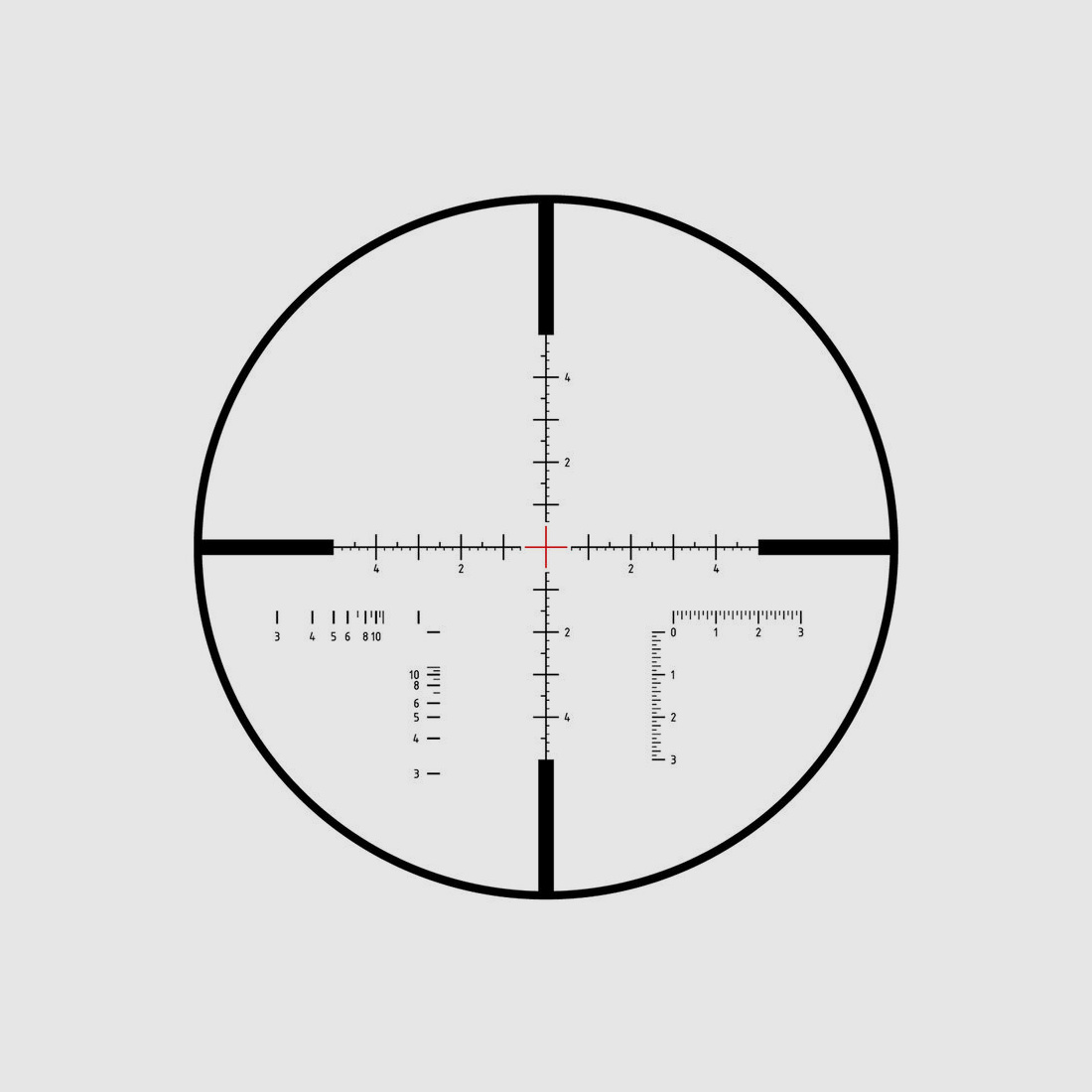 Minox	 5-25x56 ZP5 MR2