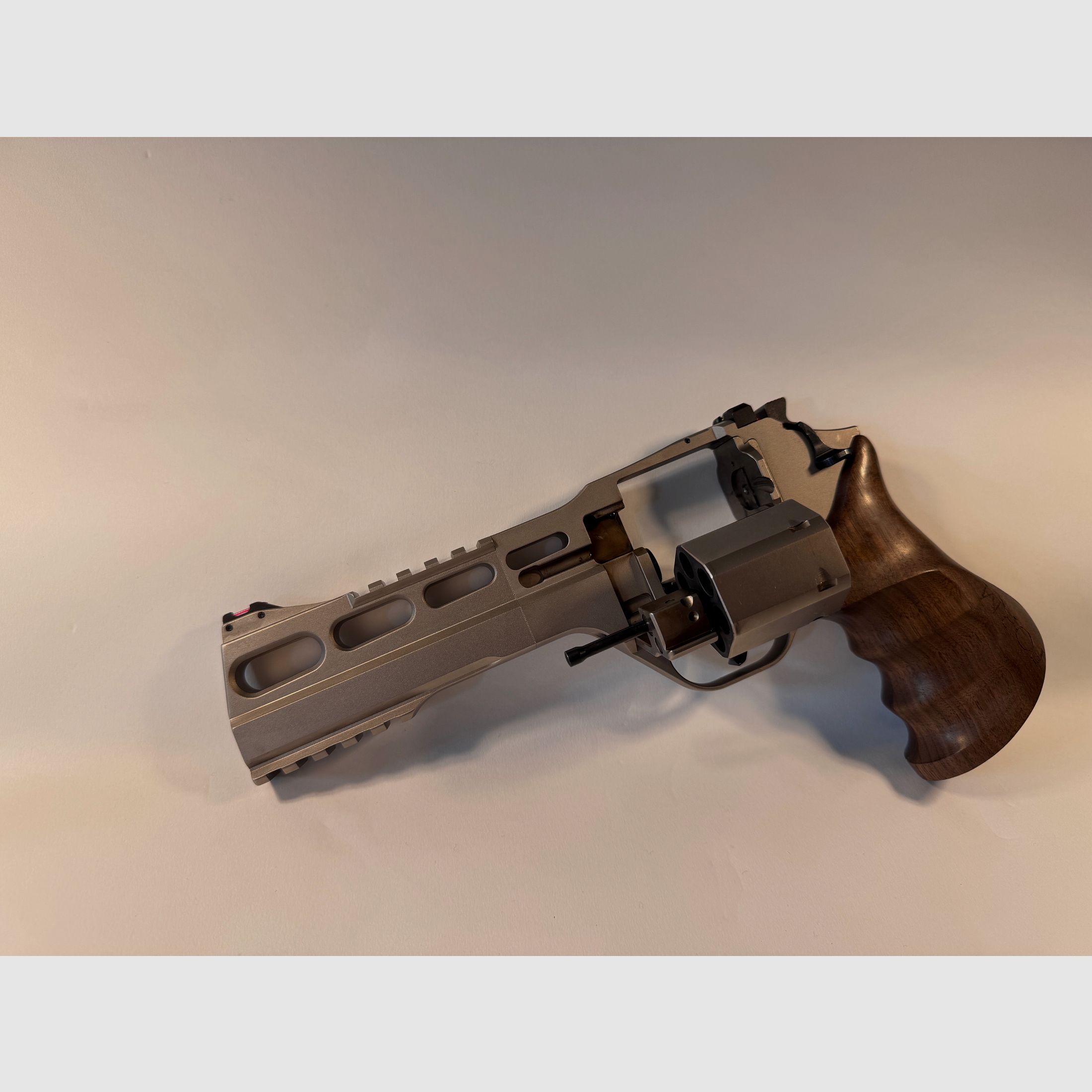 Revólver Chiappa Rhino 60 DS