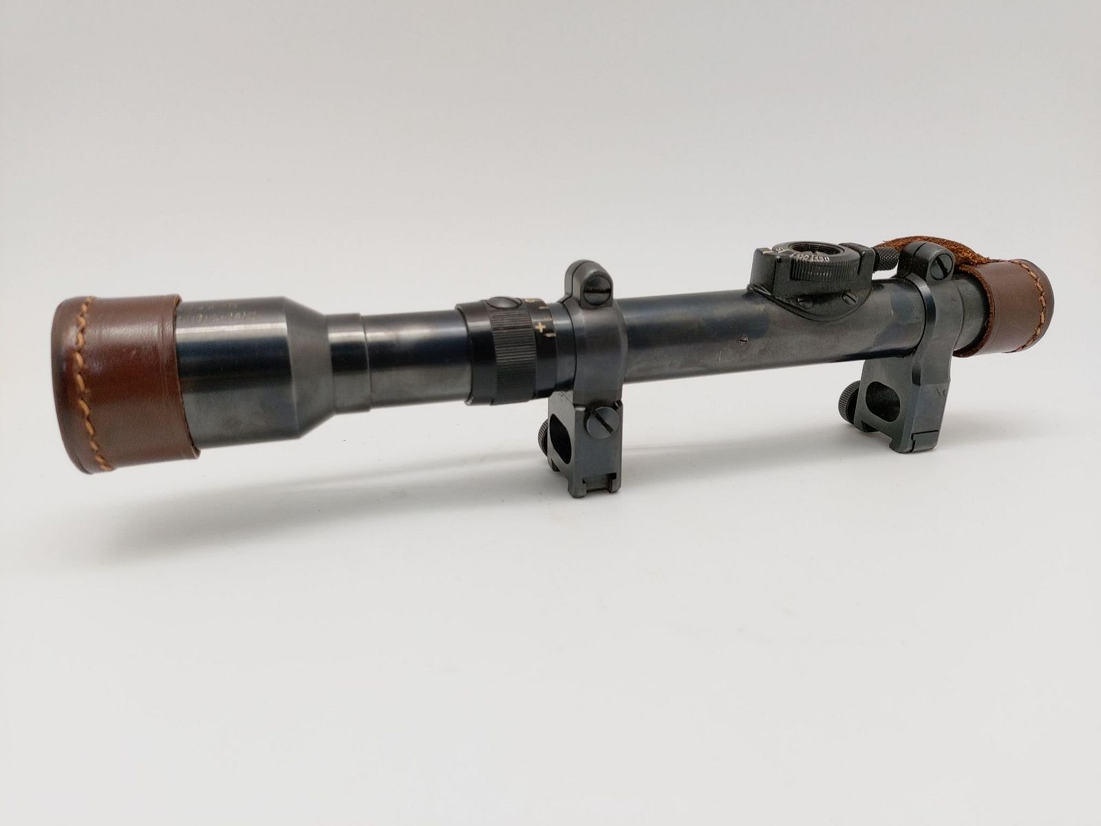 Zielfernrohr ZF39 Ziel-Dialyt 2 3/4 aus Wk2