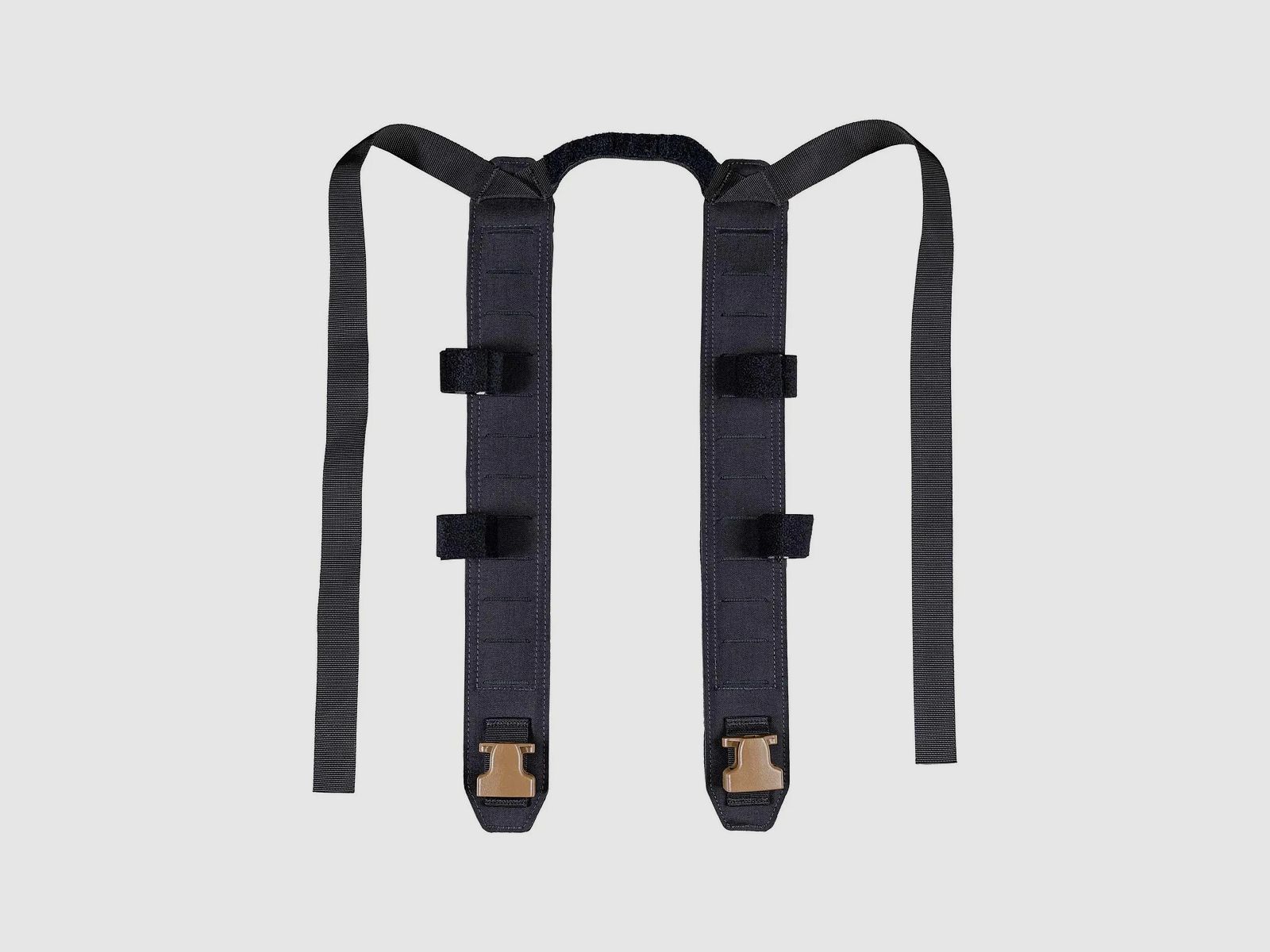 Lindnerhof Lindnerhof Tragegestell Chest Rig MX732 schwarz