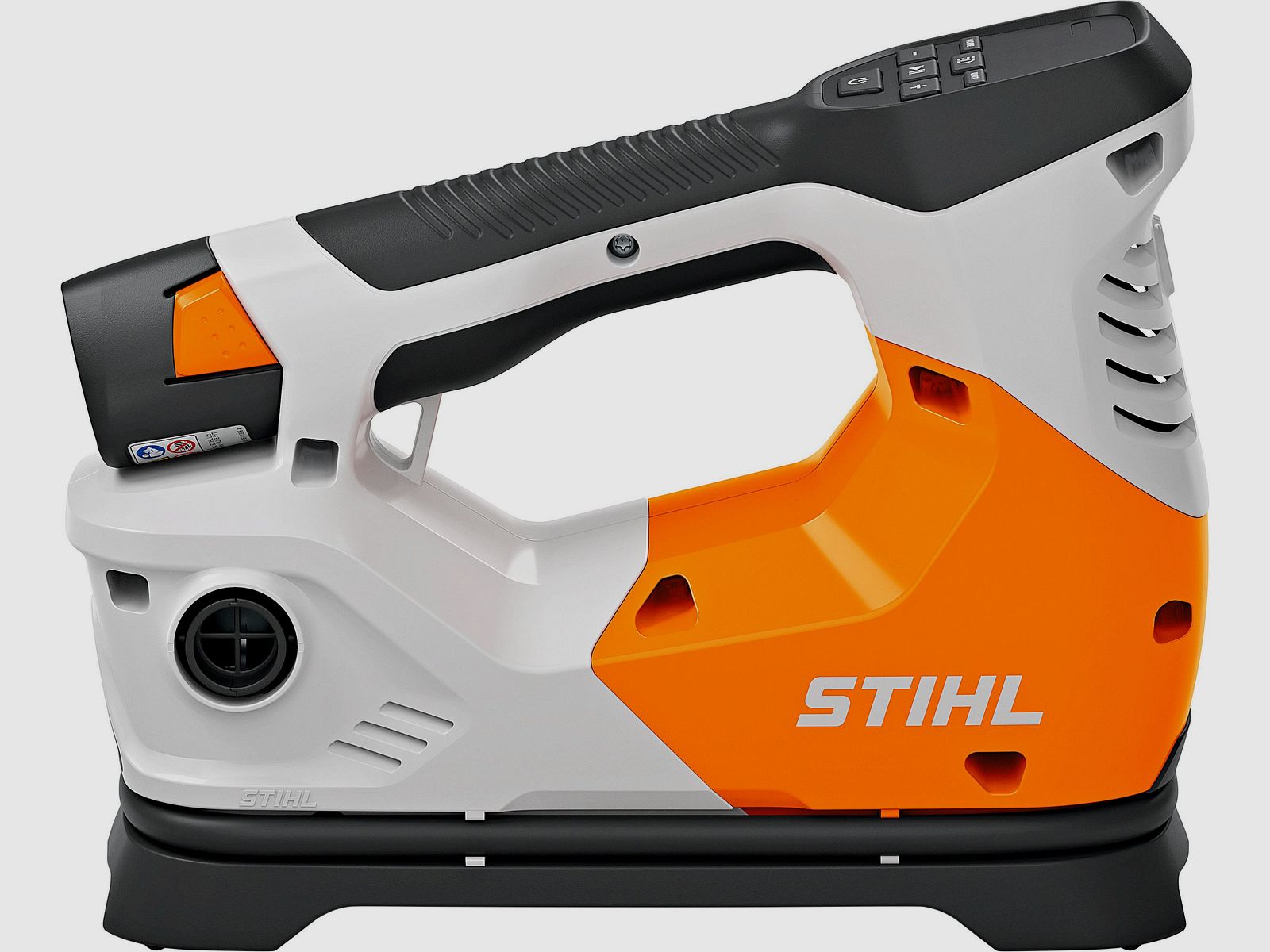 Stihl Akumulatorowy kompresor KOA 20 bez akumulatora i ładowarki