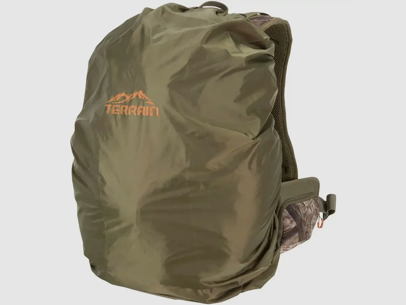 ALLEN Tagesrucksack Knoll Terrain