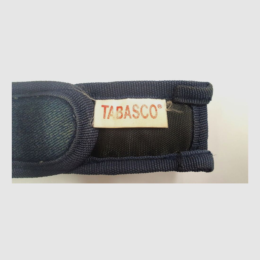 Tabasco originales Tabasco Holster Jeans