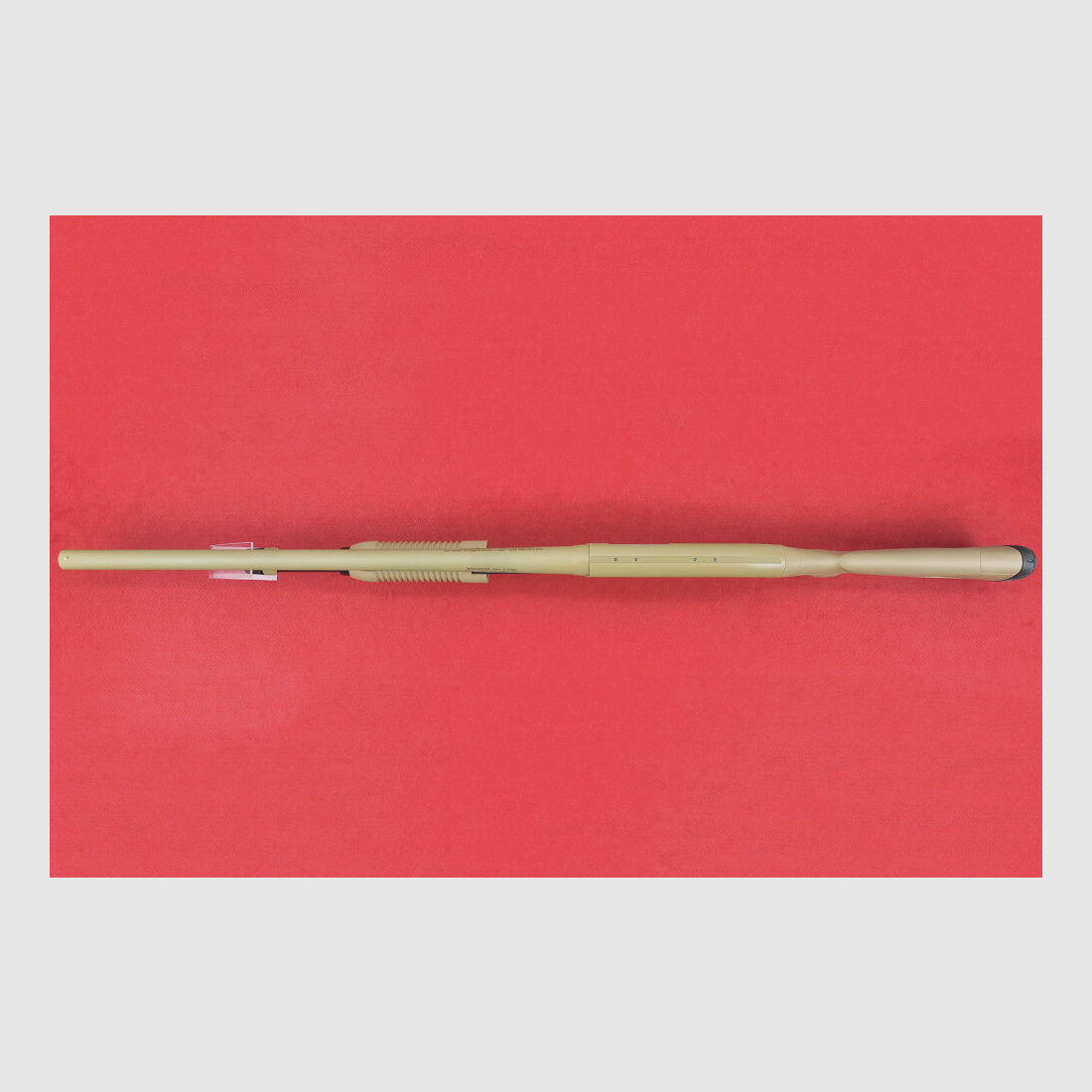 Winchester SXP Dark Earth Defender Rifled 12/76