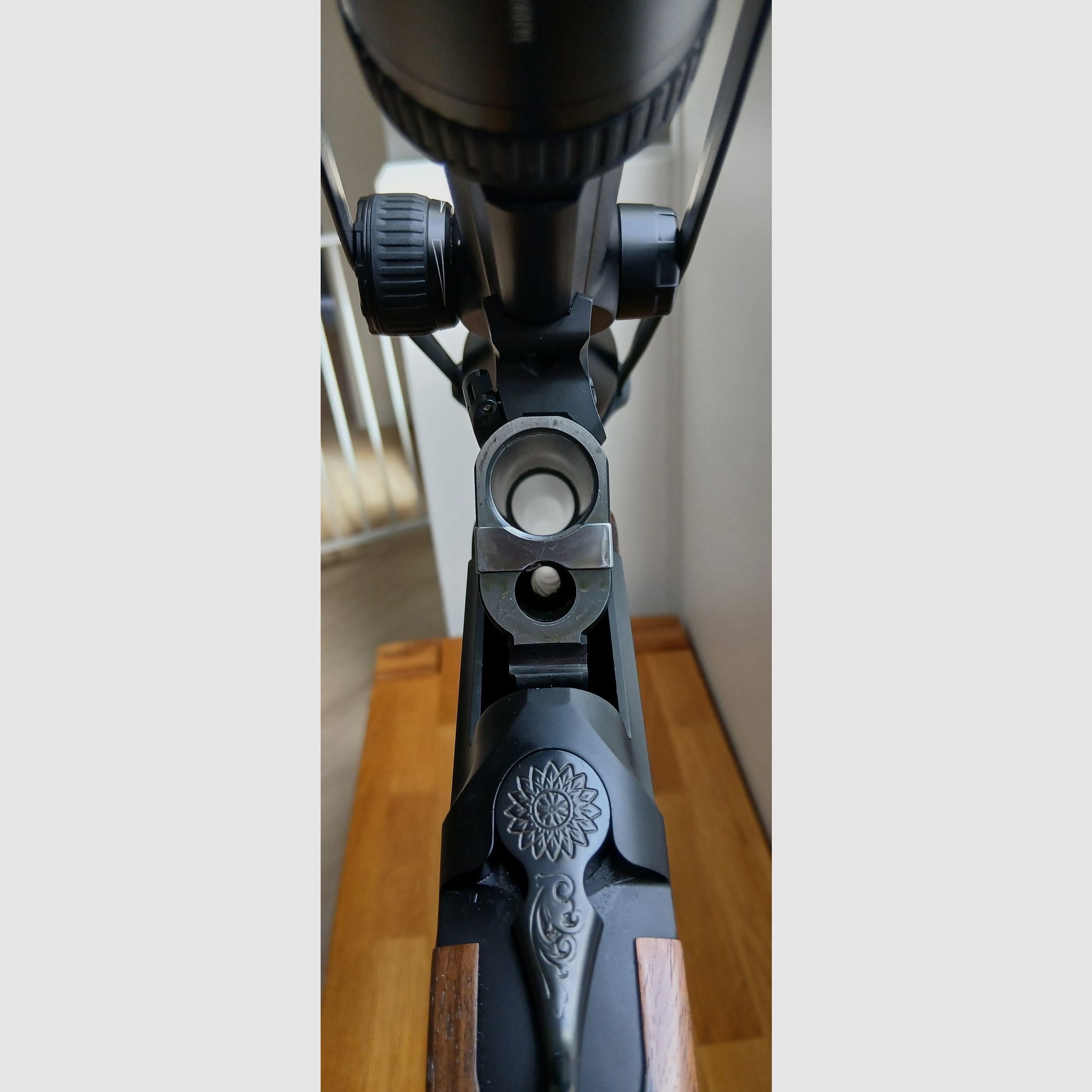 Blaser BBF 95 , Bild 8 von 9