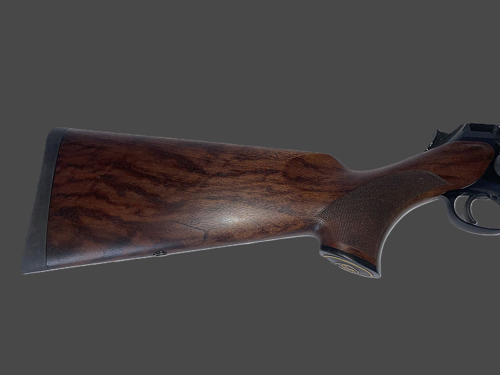 Sauer 404 Silence Select inkl. Integralschalldämpfer .308 Win
