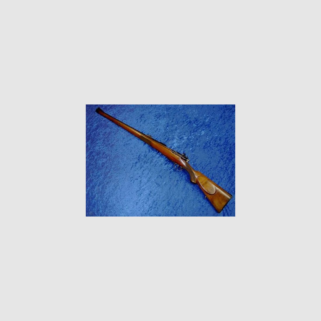 98 hunting repeating rifle