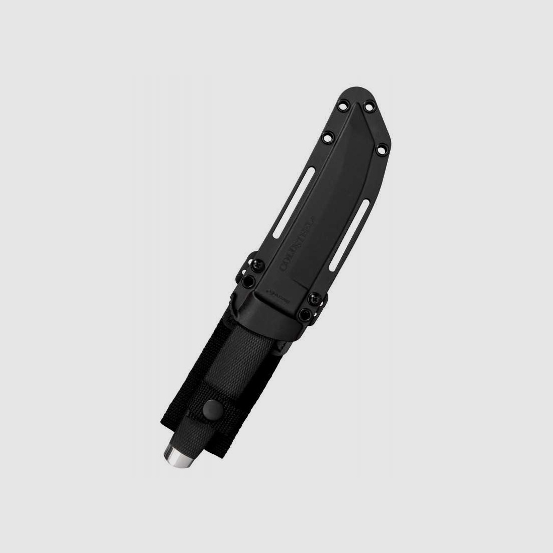 Cold Steel Outdoorsman Messer, VG-10 San Mai Stahl