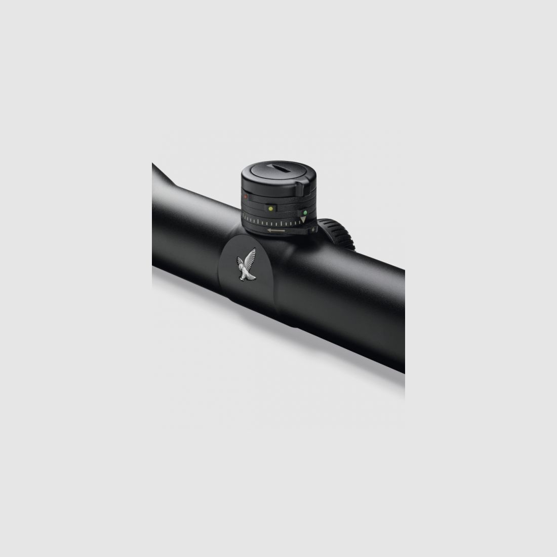 Swarovski Z6I 1,7-10X42 BT SR 4A-I