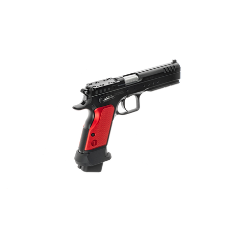 Tanfoglio LIMITED OR pistool cal. 9x19, afbeelding 8 van 13